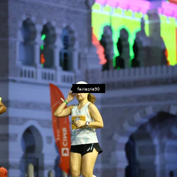 Runner Photo 5558204