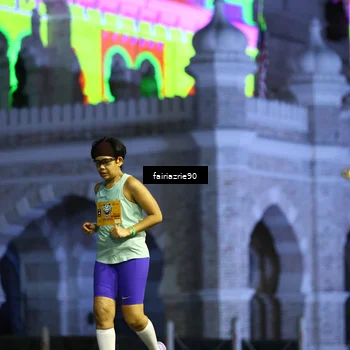 Runner Photo 5558206