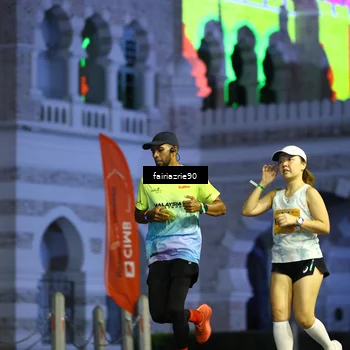 Runner Photo 5558207