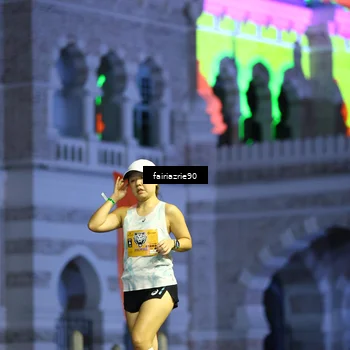 Runner Photo 5558212