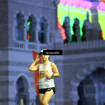 Runner Photo 5558219