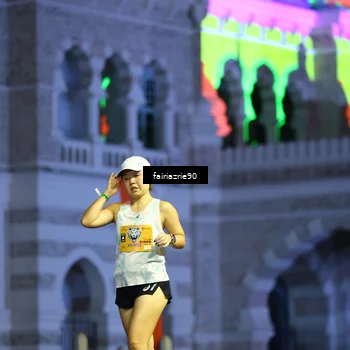 Runner Photo 5558223