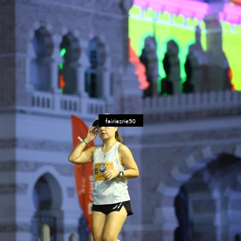 Runner Photo 5558225