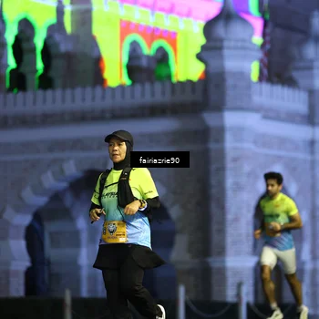 Runner Photo 5558232