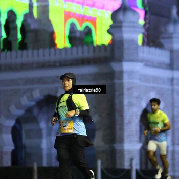 Runner Photo 5558233
