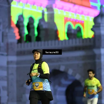 Runner Photo 5558243