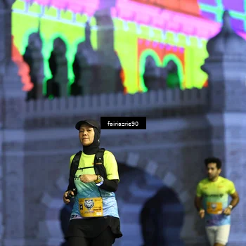 Runner Photo 5558244
