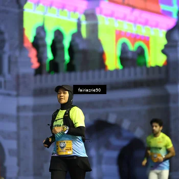 Runner Photo 5558246
