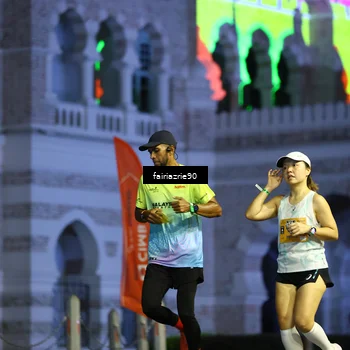 Runner Photo 5558247