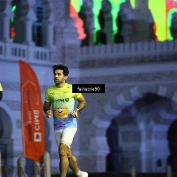 Runner Photo 5558251