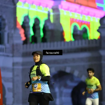 Runner Photo 5558254
