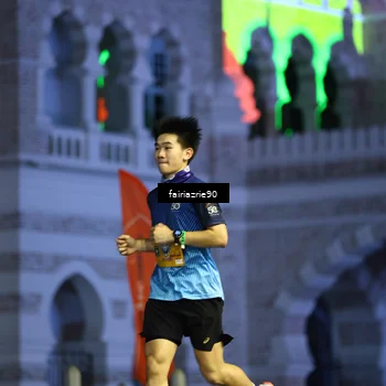 Runner Photo 5558257