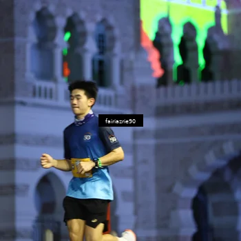 Runner Photo 5558258