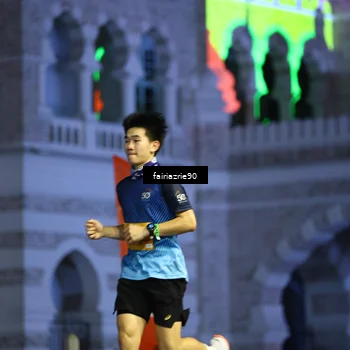 Runner Photo 5558264