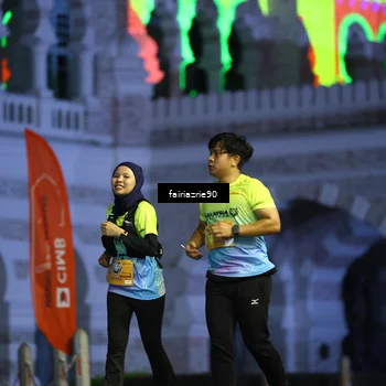 Runner Photo 5558265