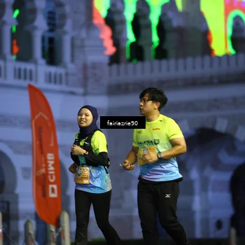 Runner Photo 5558267