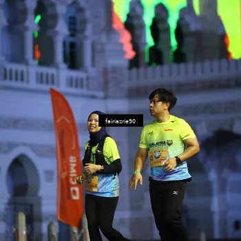 Runner Photo 5558270