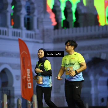 Runner Photo 5558271