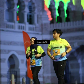 Runner Photo 5558273