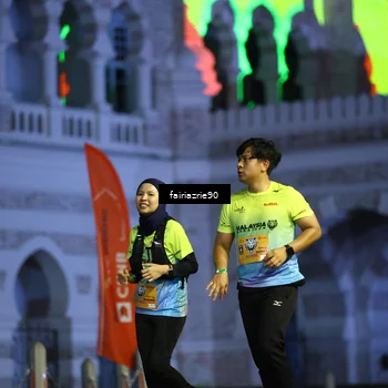Runner Photo 5558275