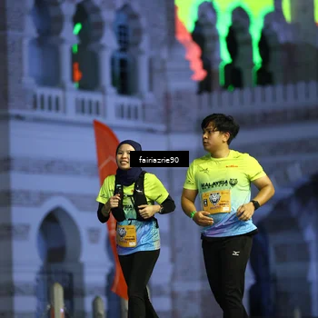 Runner Photo 5558278