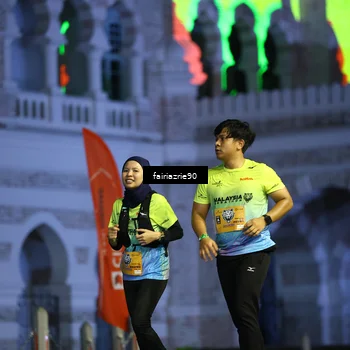 Runner Photo 5558279