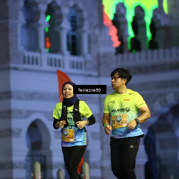 Runner Photo 5558281