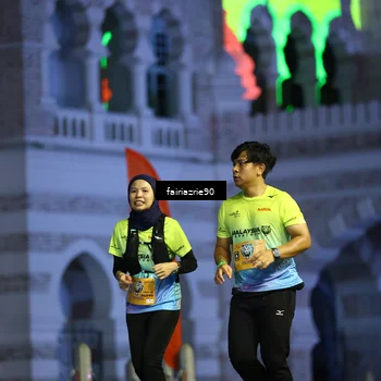 Runner Photo 5558284