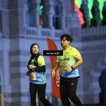 Runner Photo 5558287
