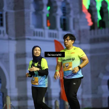Runner Photo 5558290