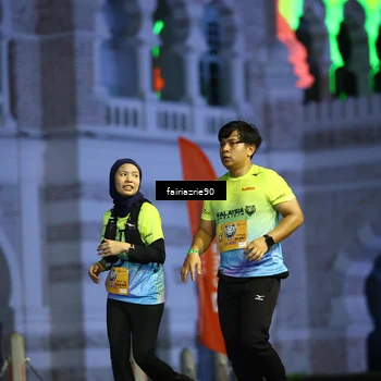 Runner Photo 5558291