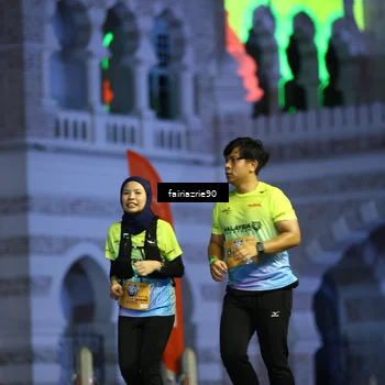 Runner Photo 5558292