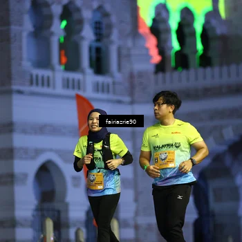 Runner Photo 5558297
