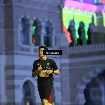 Runner Photo 5558298