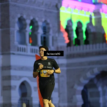 Runner Photo 5558301