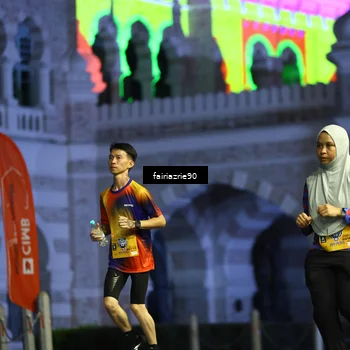 Runner Photo 5558305