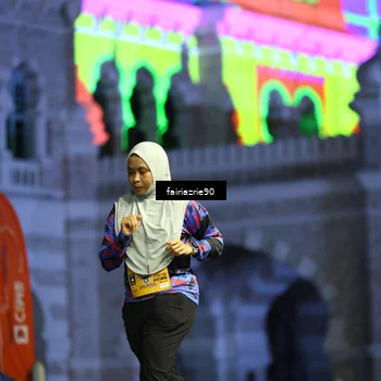 Runner Photo 5558306