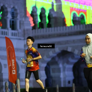 Runner Photo 5558307