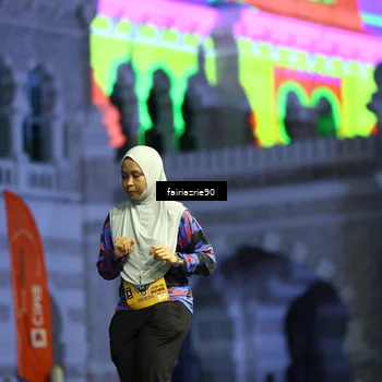 Runner Photo 5558314