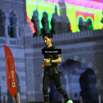 Runner Photo 5558320