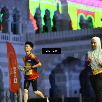 Runner Photo 5558321