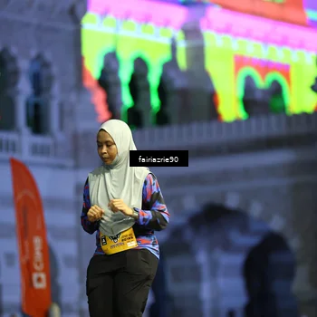 Runner Photo 5558323