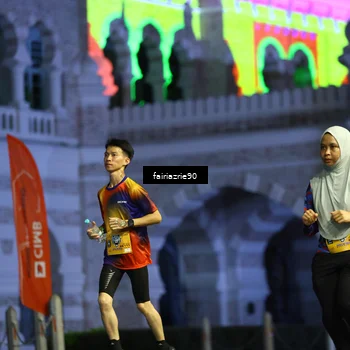 Runner Photo 5558324