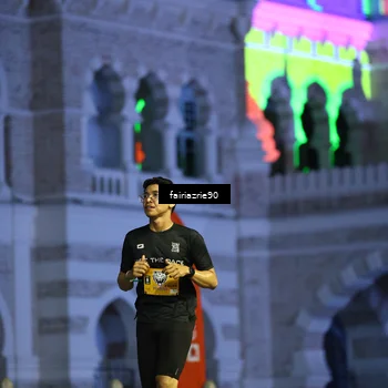 Runner Photo 5558325