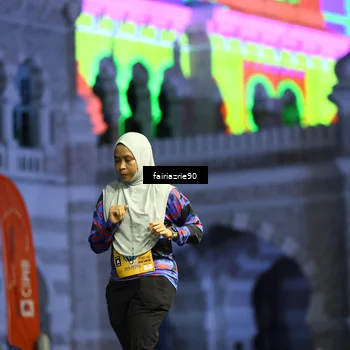 Runner Photo 5558330