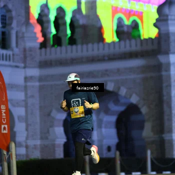 Runner Photo 5558365