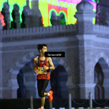Runner Photo 5558374