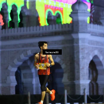 Runner Photo 5558376