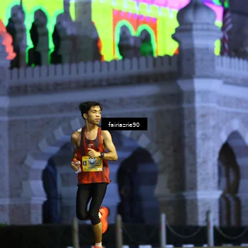 Runner Photo 5558390