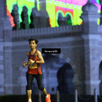 Runner Photo 5558391